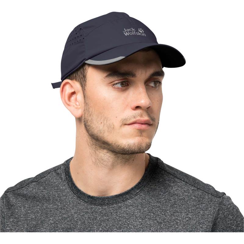 Jack Wolfskin Eagle Peak Cap-2